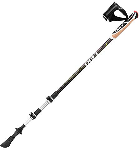 LEKI Traveller Allu Walking Poles