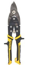 STANLEY FATMAX STRAIGHT CUT BULLDOG AVIATION SNIPS