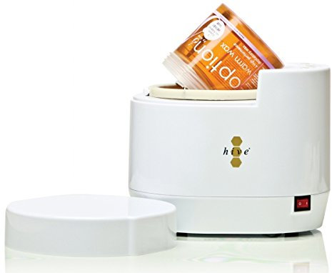 Hive 1000cc Digital Wax Heater Pot Heater Warmer Hair Removal Depilatory Paraffin Beauty Professional Salon Equipment CODE: HOB8000