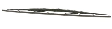 Bosch Wiper Blade Super Plus Spoiler SP26S, Length: 650mm − Single Front Wiper Bladess