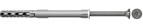 Fischer Long-Shaft SXR 10 x 100 T A4 46274