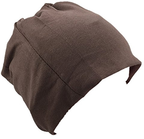 Baby, barntröja, slouch beanie, lång mössa, unisex, bomullstrend, XS