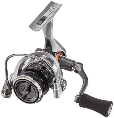 Okuma Helios SX HSX-20 Leichte Spinnrolle