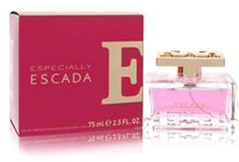 Escada Especially 75ml EDP Eau de Parfum Spray