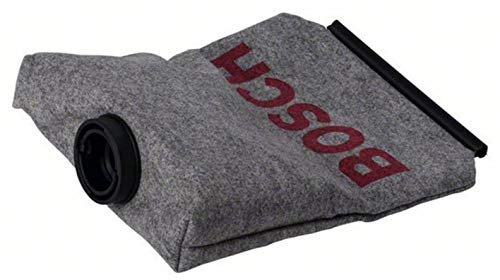 BOSCH 2605411044 Gewebestaubbeutel