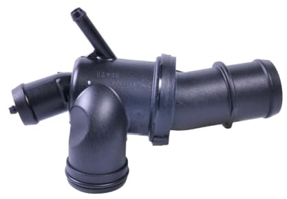 GATES Thermostat TH43280G1 | Compatible avec: MERCEDES-BENZ A-CLASS, B-CLASS Sports Tourer