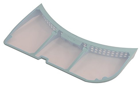 Indesit Tumble Dryer Fluff Filter. Genuine part number C00113848