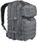 Mil-Tec US Assault Pack Backpack,L,Urban Grey