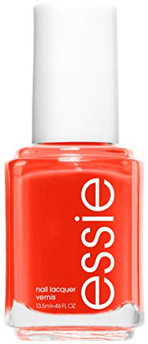 ESSIE - Nail Polish, Geranium - 0.46 fl. oz. (13.5 ml)