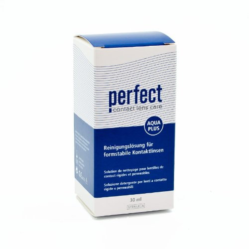 Perfect, Aqua Plus Reiniger Hard - 30ml