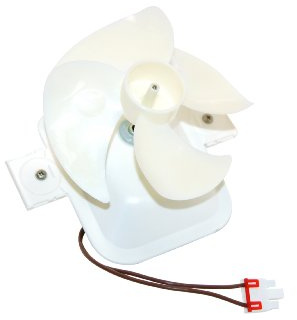 Beko 4305891385 Gefriergeräte Accessories/Original Replacement Fan Motor for Refrigeration/Fan Motor