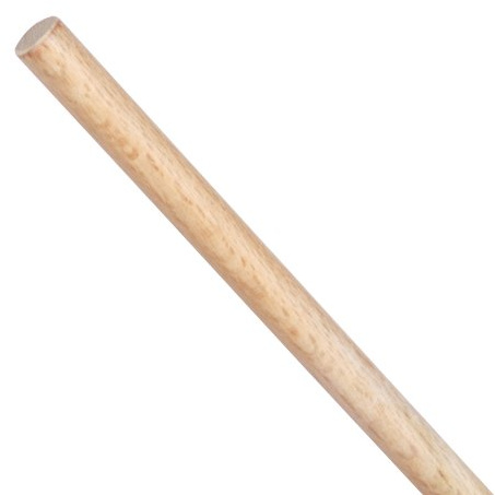 DEPICE Jo Stab Stock Weißeiche 128 cm