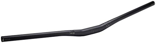 Cube RFR Riser Trail Zubehör für Kleiderbügel Ø 31,8 mm, Schwarz