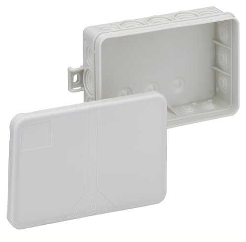 Generische Anschlussdose IP55 leer