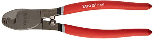 Yato YT-1967 – Affetta cavo di 210 mm