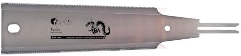 Ersatzsägeblatt Ryoba 240mm FORTIS