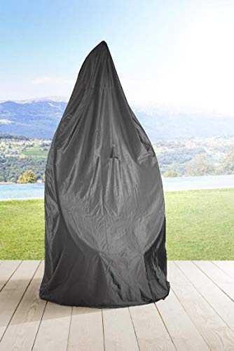 Destiny Schutzhülle für Hängesessel 136x215cm, inkl. Aufbew.-Tasche (90039)