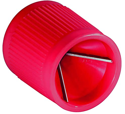 Rondo 113900 A Roller Pipe Deburrer (Outer and Inner Pipe Deburrer) 3-35 mm Plastic