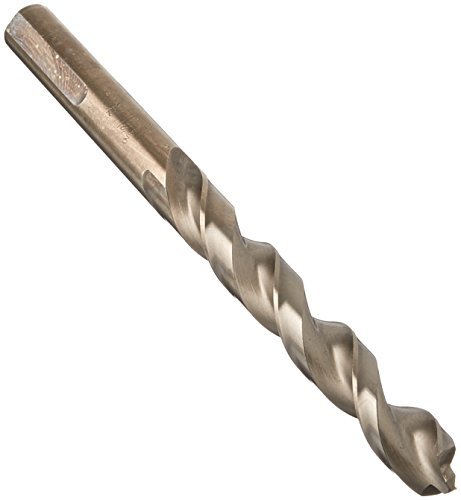 Dewalt Metallbohrer Extreme HSS-Co (12,5x151x98 mm, für den Einsatz in hochlegierten Stählen bis 1.100 N/mm² Zugfestigkeit, Grau- und Temperguss, säure- und hitzebeständige Stählen) DT4967-QZ