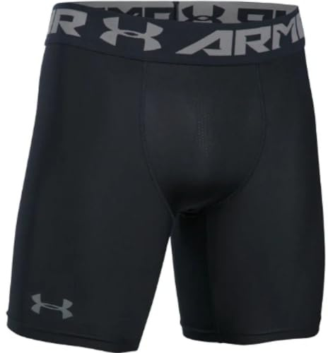 Under Armour HG 2.0 Comp Short Tight Herren