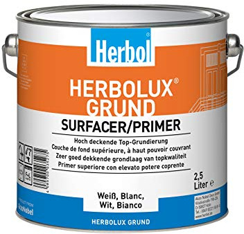 Herbol Herbolux Grund ZQ 2,500 L