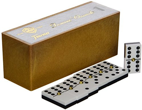 Fournier - Domino (F06562) ab 4 Jahren