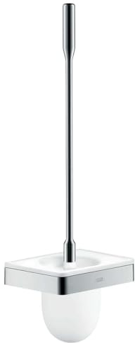 AXOR Universal WC Bürstenhalter, Wandmontage, Zubehör, Chrom