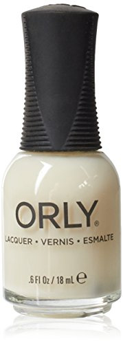 Orly Nail Lacquer, Orlon Base Coat, 0.6 Fluid Ounce
