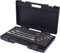 KS Tools 158.5100 3-Wege T-Griff-Innensechskant-Schlüssel-Satz, 8-tlg.