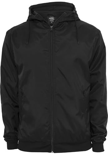 Urban Classics Herren Windbreaker