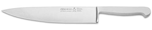 Güde Kochmesser, Kappa Serie, Klingenlänge: 21 cm, Stahl, 0805/21, Küchenmesser - Deutsche Qualität - Solingen, Messer - scharf - robust - groß - hochwertig