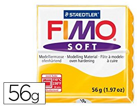 Fimo 8020 – 16 – Pasta-Trocknende