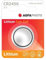 AgfaPhoto Lithium Knopfzellen Batterie CR 2450