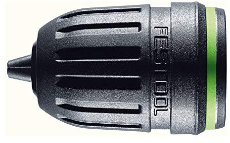 Festool Schnellspannbohrfutter BF-FX 10