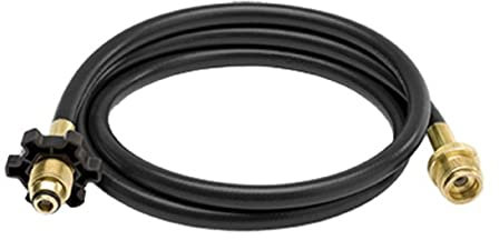 Mr. Heater Buddy Series Hose Assembly - 10-ft., Model# F273704