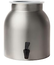 New Wave Enviro Stainless Steel Water Dispenser, 2.2-Gallon(single)