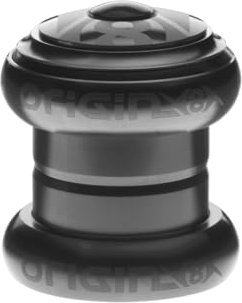 Origin8 SSR Threadless Headset, Black Annodized