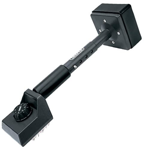 Draper 27943 - Tensor de moqueta (470-610 mm) 2.4kg