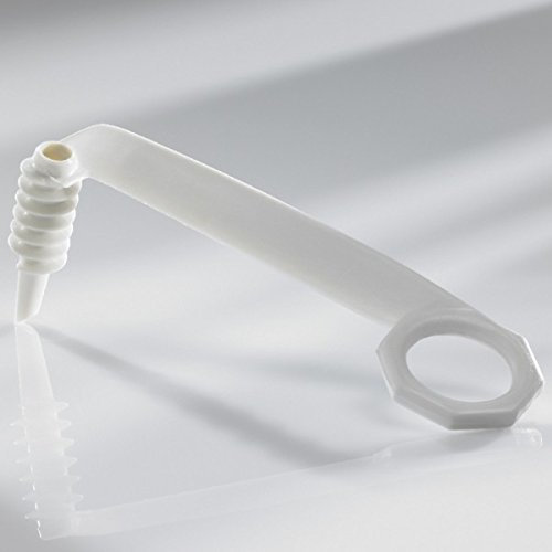 Börner Spiraliseur •Börner Spiraliseur de Légumes • Coupe-légumes en Spirale pour Concombres, Courgettes, Carottes • Zoodle Maker pour Zoodles Fraîches • Coupe Spaghettis ou Nouilles de Légumes