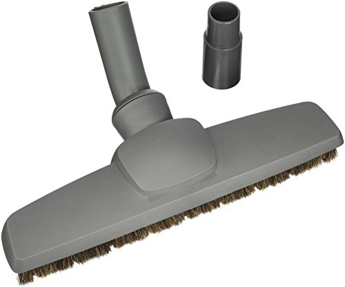 Electrolux ZE061.1 dammsugarborste, 1 x 32 mm borste 1 x 35 mm adapter