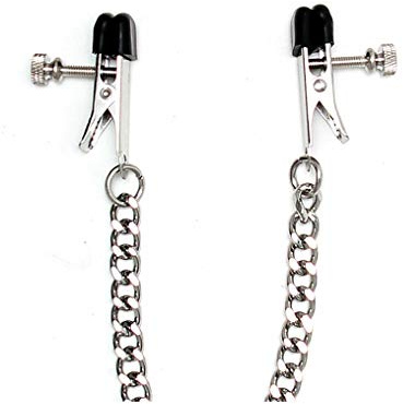 Erotic Fashion - Pinzas