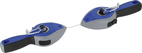 TRIUSO Doppelschlagschnurgerät 30M - SSGD2