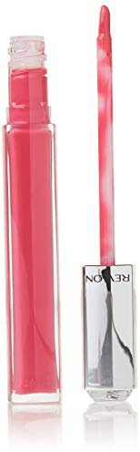 Revlon Ultra Hd Lip Lacquer, Pink Amethyst 580