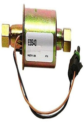 Delphi HFP922 Mechanische Kraftstoffpumpe