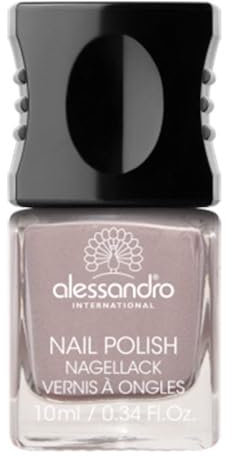 alessandro Nagellack 97 Velvet Taupe, 10 ml