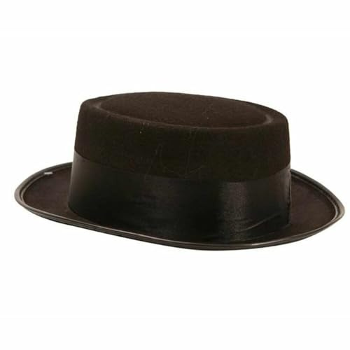Viving dräkter, 201584, Heisenberg-hatt, 58 cm, flerfärgad, en storlek