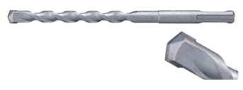 Makita D-00050, Bit muratura per martello SDS-plus, 6 x 110 mm