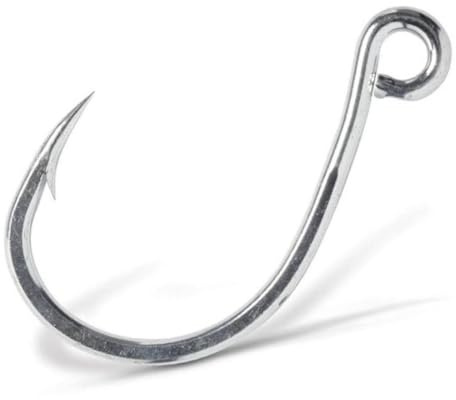 VMC 7266 Specimen Inline Hook - Angelhaken