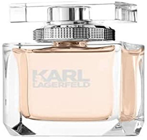 Karl Lagerfeld Pour Femme Eau de Parfum, Spray, 85 ml