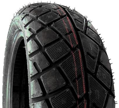 HEIDENAU K62-120/70-10 54M TL Reifen